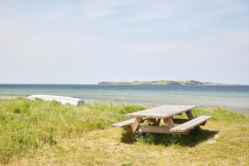 Foto von Ferienhaus KT13 in Sejerø Bugt - Westseeland