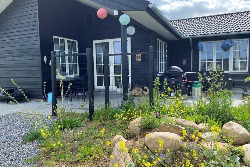 Foto von Ferienhaus KT13 in Sejerø Bugt - Westseeland