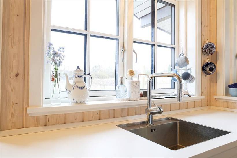 Foto von Ferienhaus KT13 in Sejerø Bugt - Westseeland