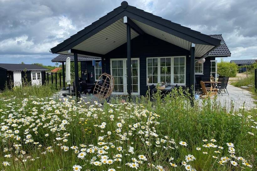 Foto von Ferienhaus KT13 in Sejerø Bugt - Westseeland