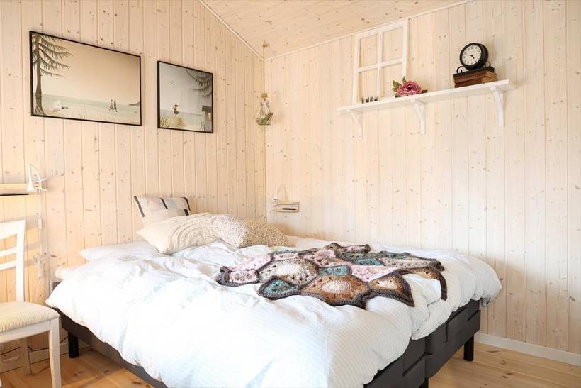 Foto von Ferienhaus KT13 in Sejerø Bugt - Westseeland