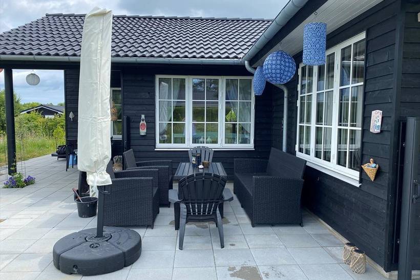 Foto von Ferienhaus KT13 in Sejerø Bugt - Westseeland