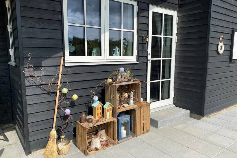 Foto von Ferienhaus KT13 in Sejerø Bugt - Westseeland