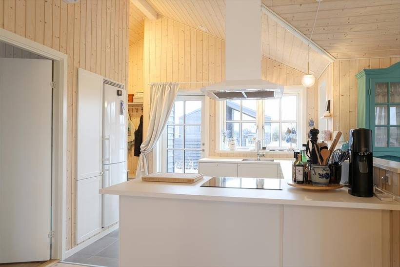 Foto von Ferienhaus KT13 in Sejerø Bugt - Westseeland