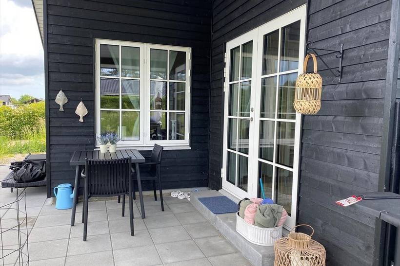 Foto von Ferienhaus KT13 in Sejerø Bugt - Westseeland