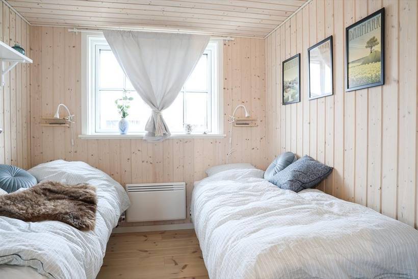 Foto von Ferienhaus KT13 in Sejerø Bugt - Westseeland