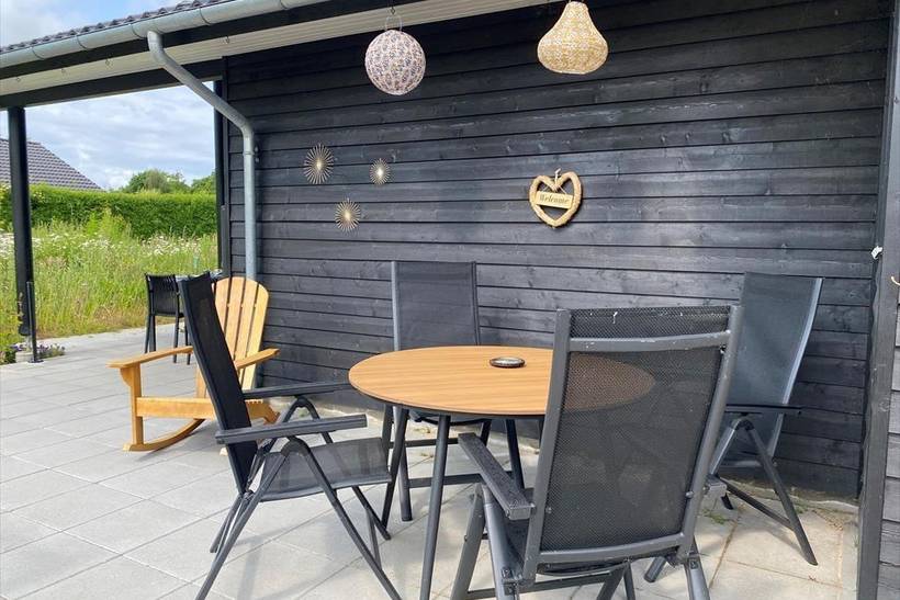 Foto von Ferienhaus KT13 in Sejerø Bugt - Westseeland