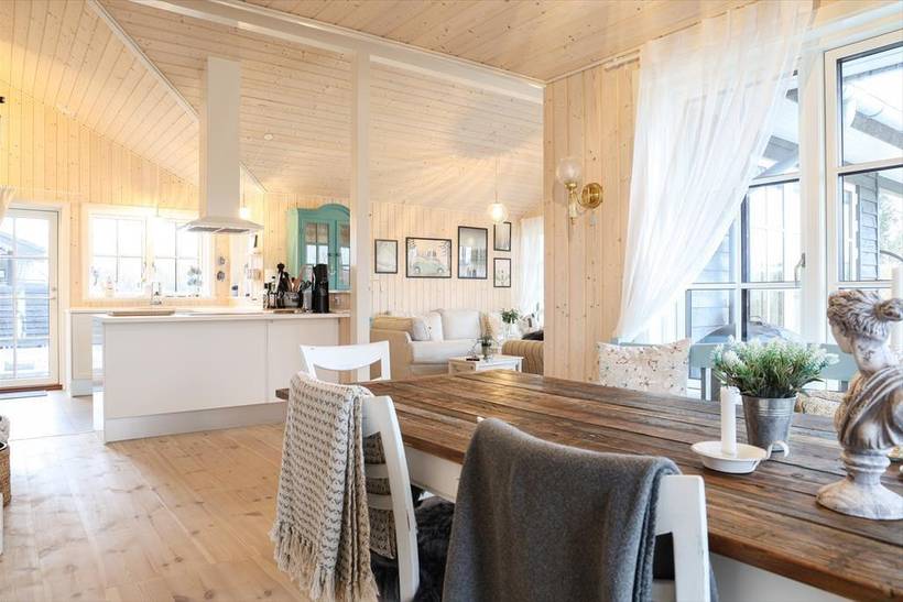 Foto von Ferienhaus KT13 in Sejerø Bugt - Westseeland