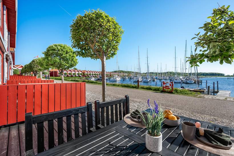 Foto von Ferienhaus KT14 in Ebeltoft - Ostjütland