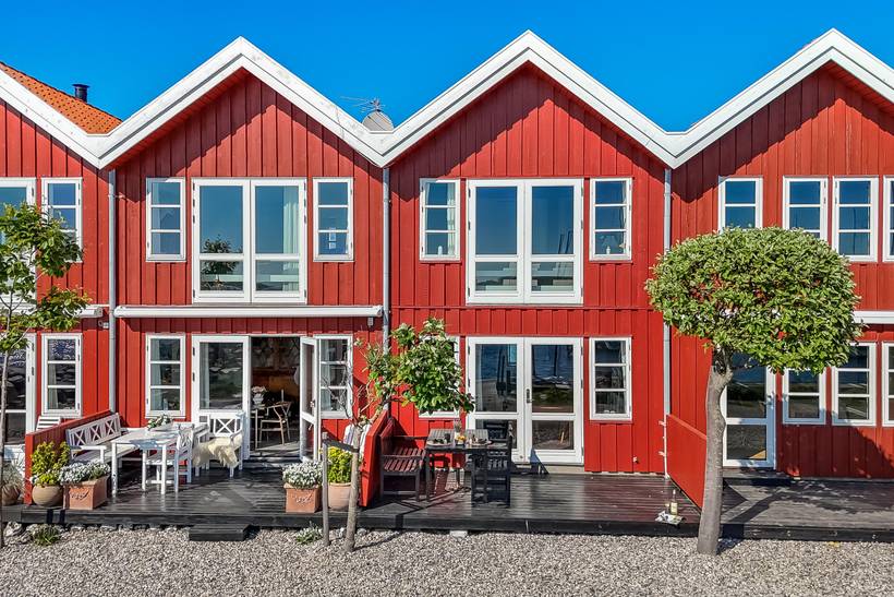 Foto von Ferienhaus KT14 in Ebeltoft - Ostjütland