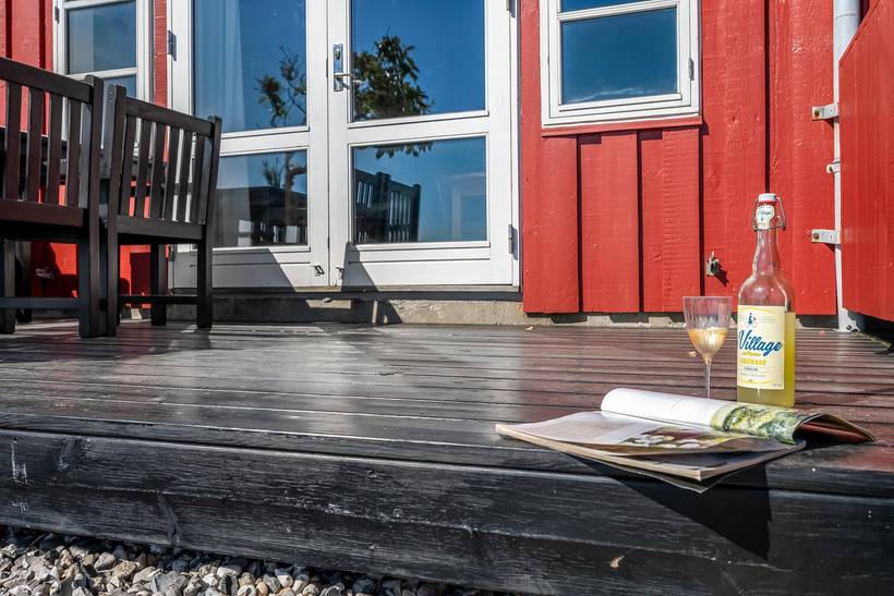 Foto von Ferienhaus KT14 in Ebeltoft - Ostjütland