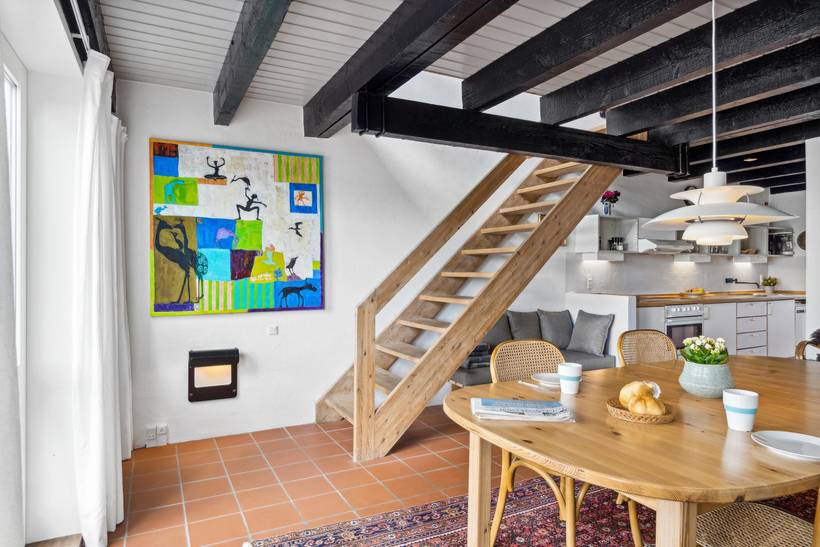 Foto von Ferienhaus KT14 in Ebeltoft - Ostjütland