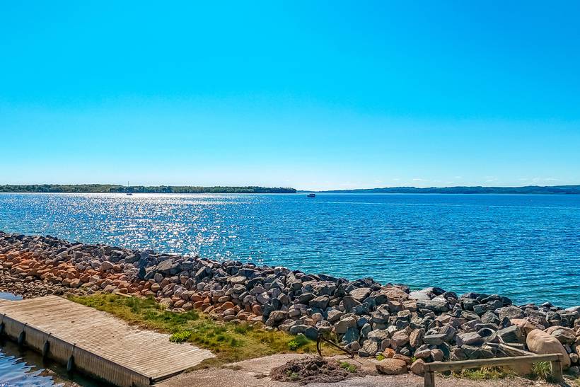 Foto von Ferienhaus KT14 in Ebeltoft - Ostjütland