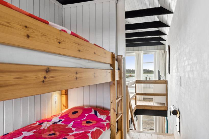 Foto von Ferienhaus KT14 in Ebeltoft - Ostjütland