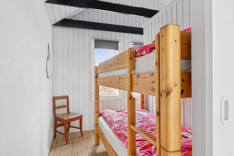 Foto von Ferienhaus KT14 in Ebeltoft - Ostjütland