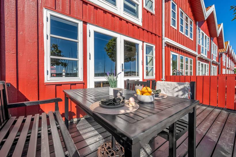 Foto von Ferienhaus KT14 in Ebeltoft - Ostjütland