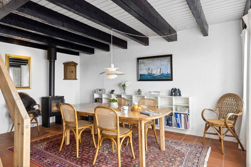 Foto von Ferienhaus KT14 in Ebeltoft - Ostjütland