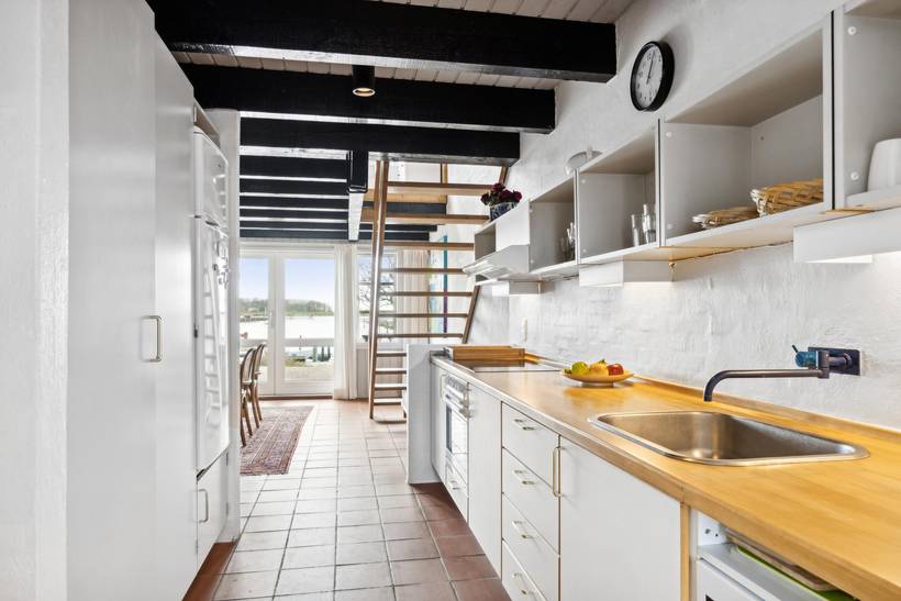 Foto von Ferienhaus KT14 in Ebeltoft - Ostjütland