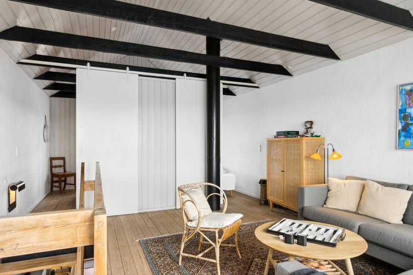 Foto von Ferienhaus KT14 in Ebeltoft - Ostjütland