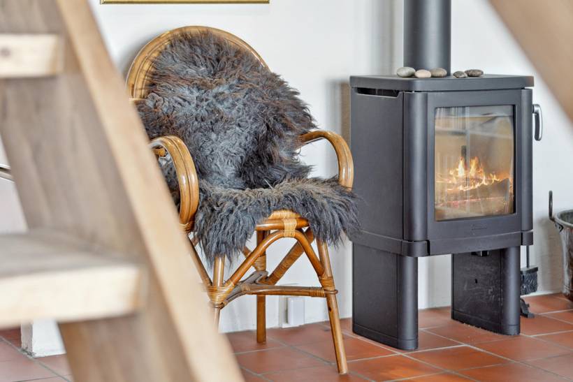 Foto von Ferienhaus KT14 in Ebeltoft - Ostjütland
