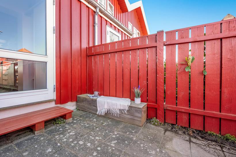 Foto von Ferienhaus KT14 in Ebeltoft - Ostjütland