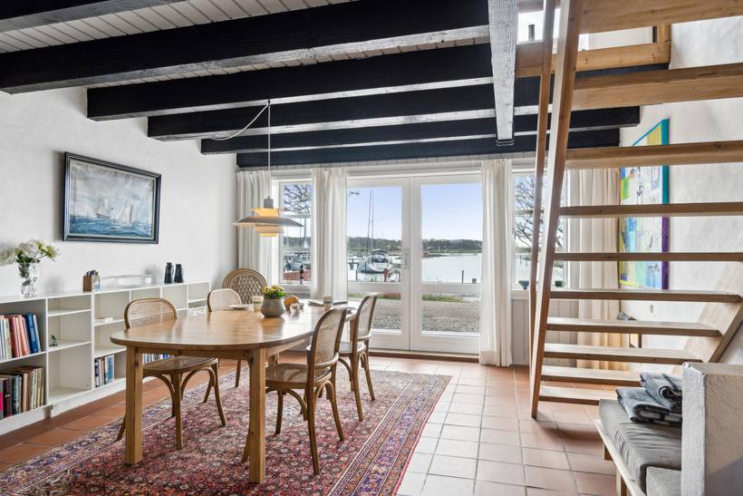 Foto von Ferienhaus KT14 in Ebeltoft - Ostjütland