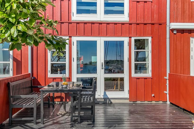 Foto von Ferienhaus KT14 in Ebeltoft - Ostjütland