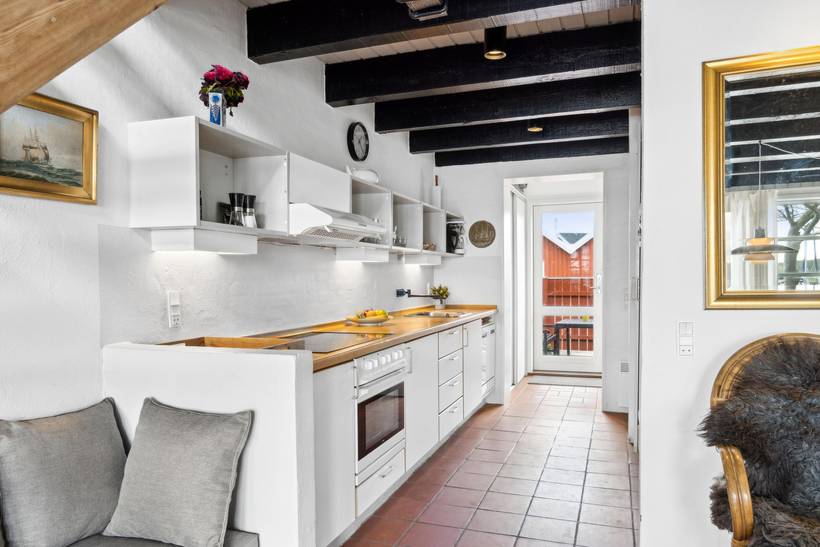 Foto von Ferienhaus KT14 in Ebeltoft - Ostjütland
