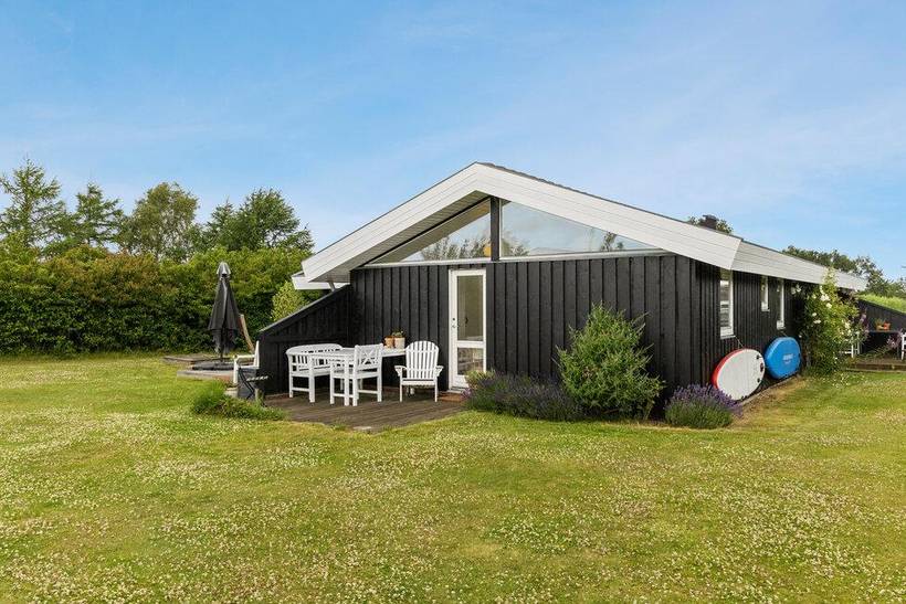 Foto von Ferienhaus KT17 in Hasmark - Nordfünen