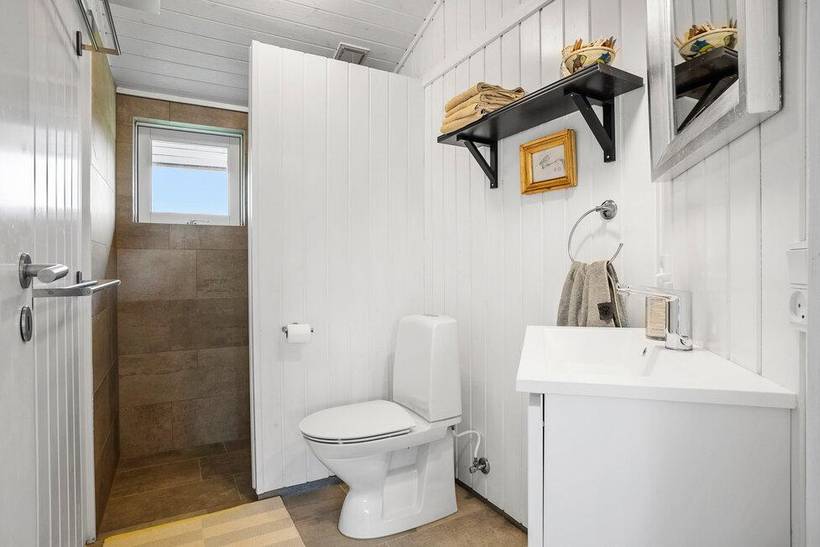 Foto von Ferienhaus KT17 in Hasmark - Nordfünen