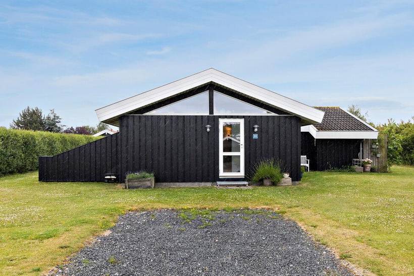 Foto von Ferienhaus KT17 in Hasmark - Nordfünen