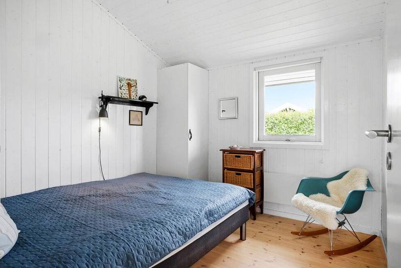 Foto von Ferienhaus KT17 in Hasmark - Nordfünen