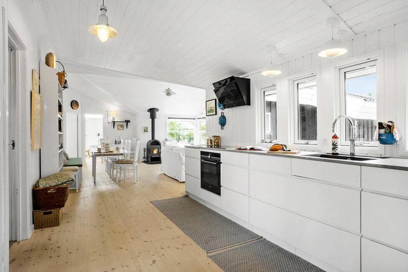 Foto von Ferienhaus KT17 in Hasmark - Nordfünen