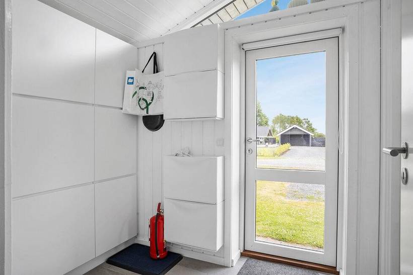 Foto von Ferienhaus KT17 in Hasmark - Nordfünen
