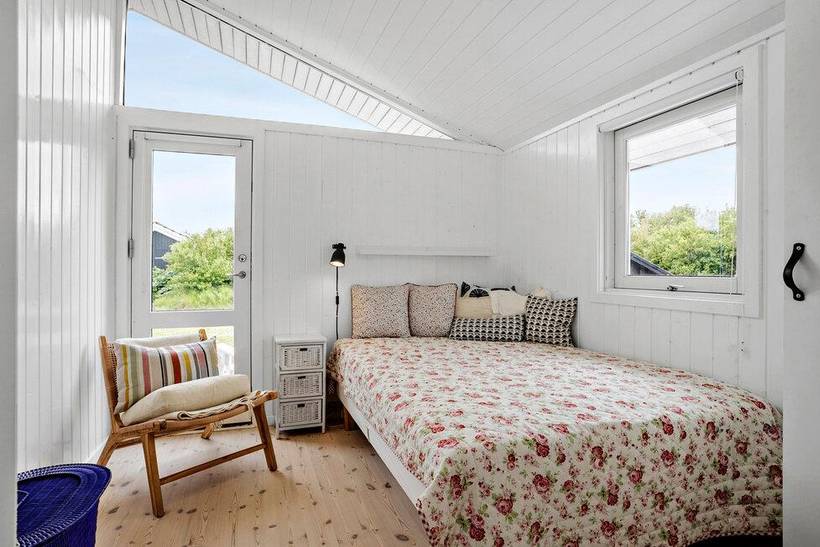 Foto von Ferienhaus KT17 in Hasmark - Nordfünen