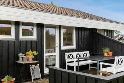 Vorschaubild von Ferienhaus KT17 in Hasmark - Nordfünen