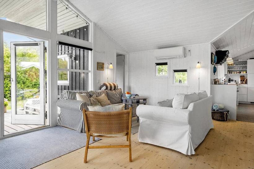 Foto von Ferienhaus KT17 in Hasmark - Nordfünen