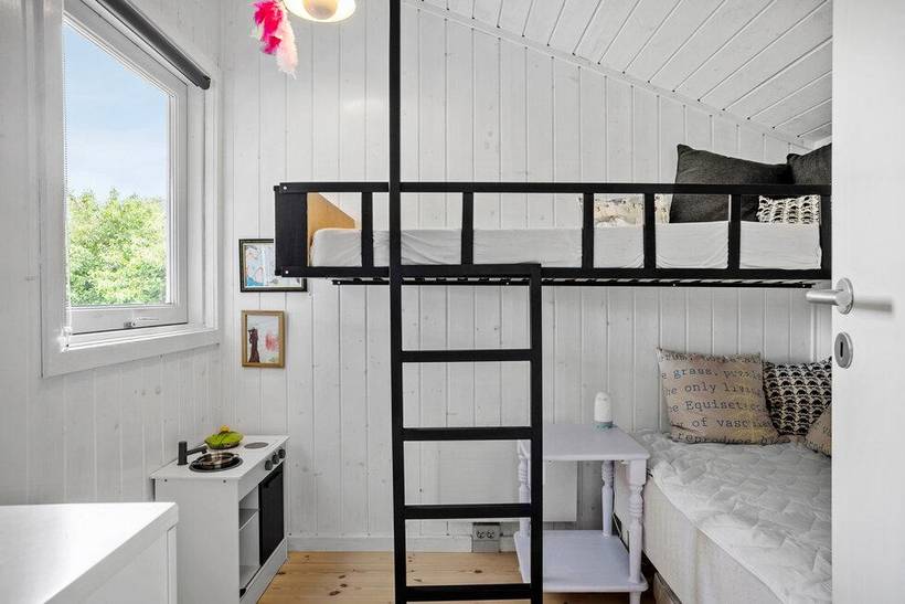 Foto von Ferienhaus KT17 in Hasmark - Nordfünen