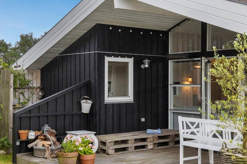 Foto von Ferienhaus KT17 in Hasmark - Nordfünen