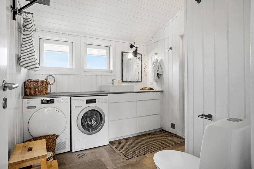 Foto von Ferienhaus KT17 in Hasmark - Nordfünen