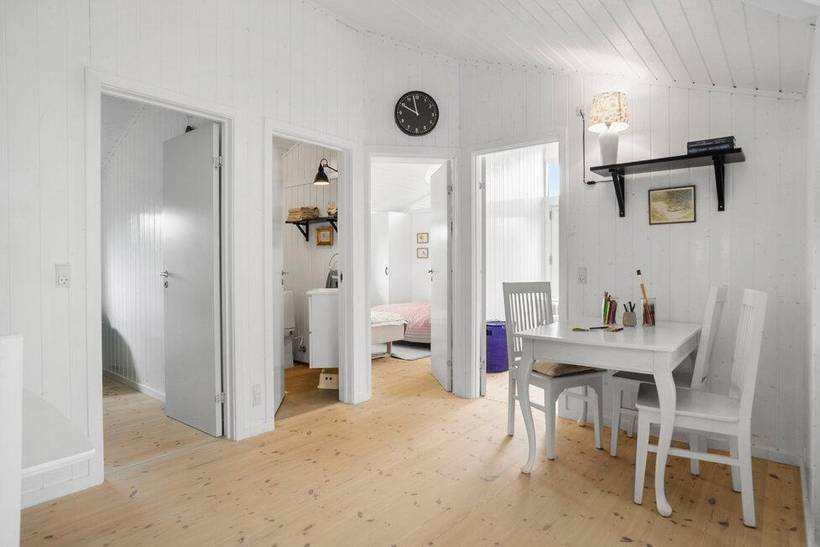 Foto von Ferienhaus KT17 in Hasmark - Nordfünen