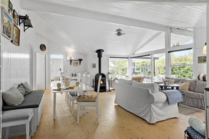 Foto von Ferienhaus KT17 in Hasmark - Nordfünen