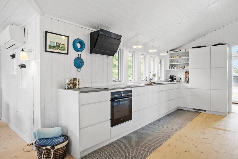 Foto von Ferienhaus KT17 in Hasmark - Nordfünen