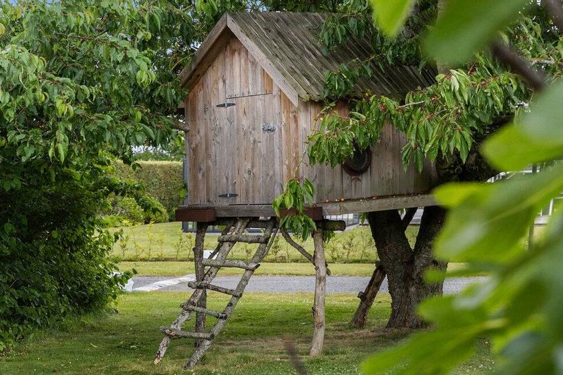 Foto von Ferienhaus KT17 in Hasmark - Nordfünen