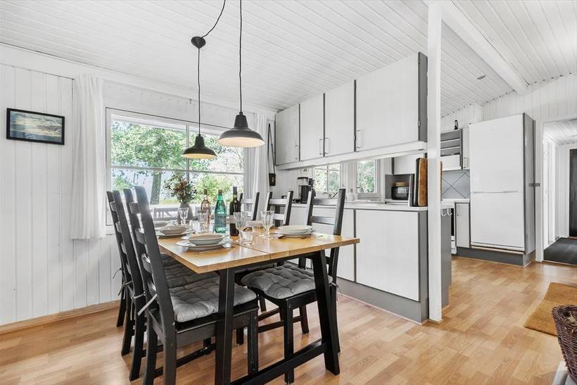 Foto von Ferienhaus KT18 in Mols - Ostjütland