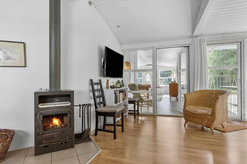 Foto von Ferienhaus KT18 in Mols - Ostjütland