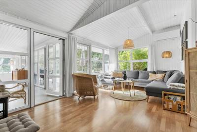 Vorschaubild von Ferienhaus KT18 in Mols - Ostjütland