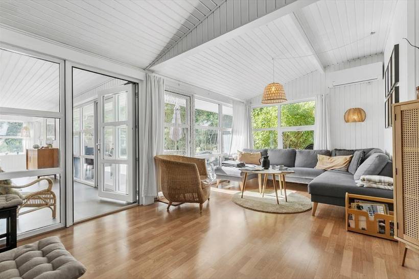 Foto von Ferienhaus KT18 in Mols - Ostjütland