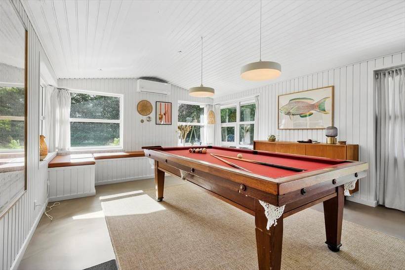 Foto von Ferienhaus KT18 in Mols - Ostjütland
