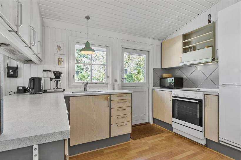 Foto von Ferienhaus KT18 in Mols - Ostjütland